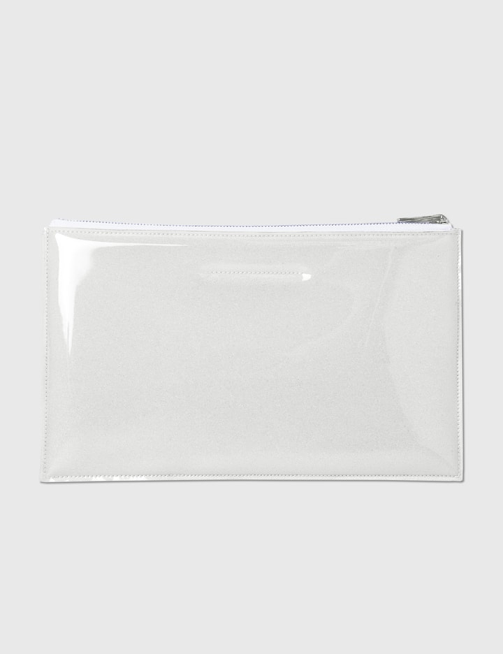 PVC Foam Envelope Clutch Placeholder Image