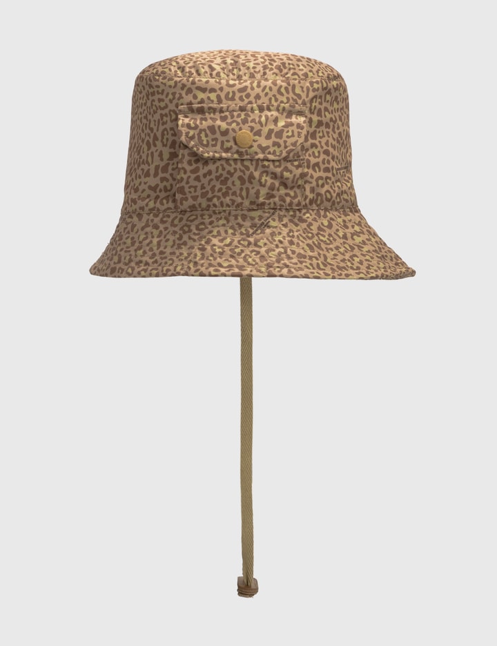 Explorer Hat Placeholder Image
