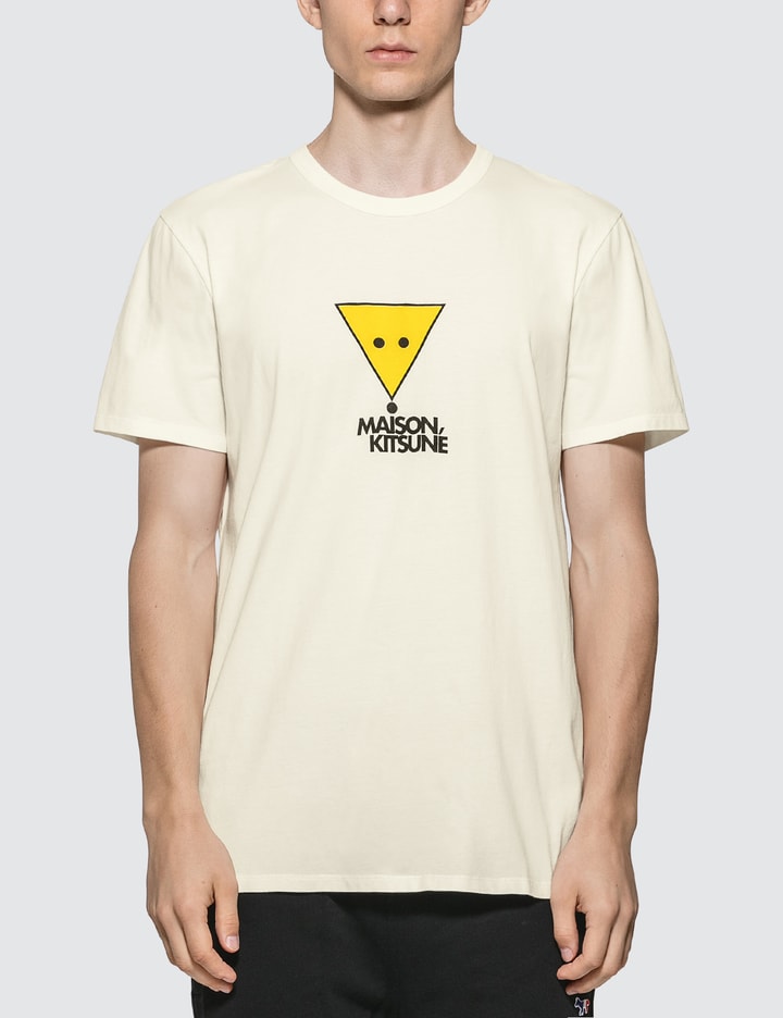 Triangle Fox T-Shirt Placeholder Image
