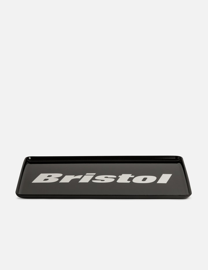 AUTHENTIC LOGO PLATE Placeholder Image