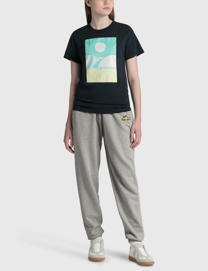 Oly Taxi Patch Relaxed Jog Pant Placeholder Image