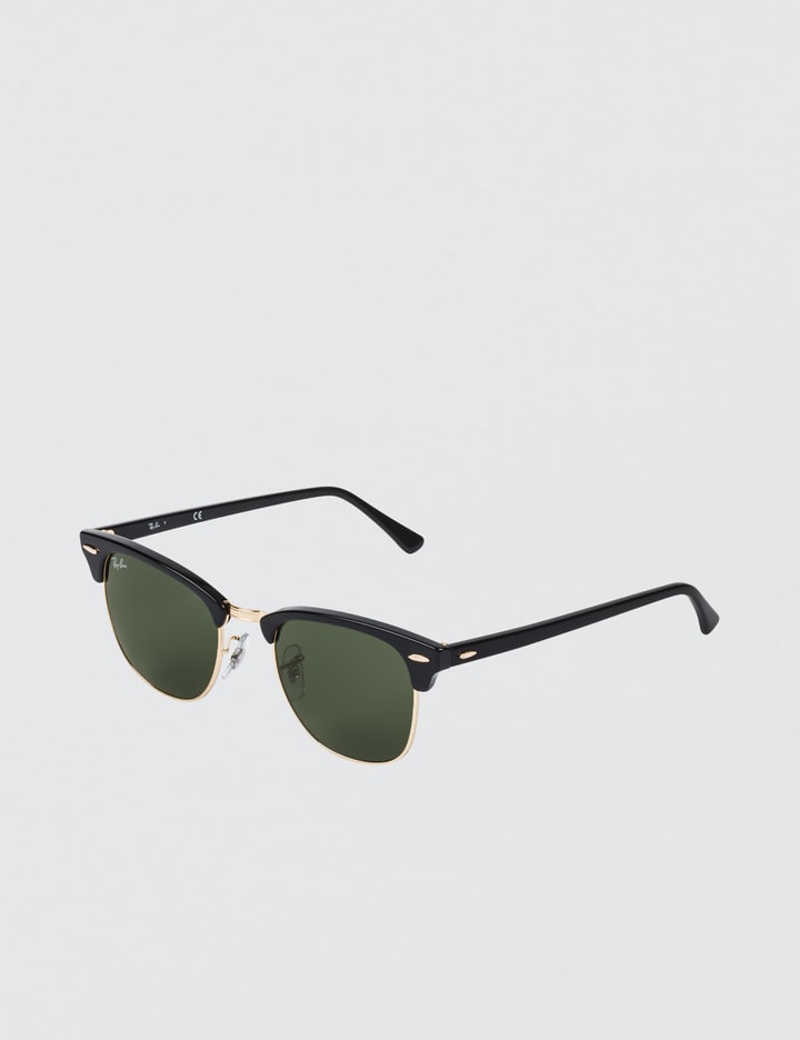 Clubmaster Classic Sunglasses Placeholder Image