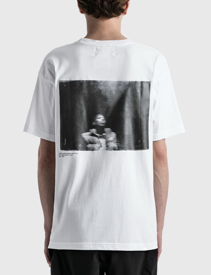 Young Rascals The Holy Smoke Tee Placeholder Image