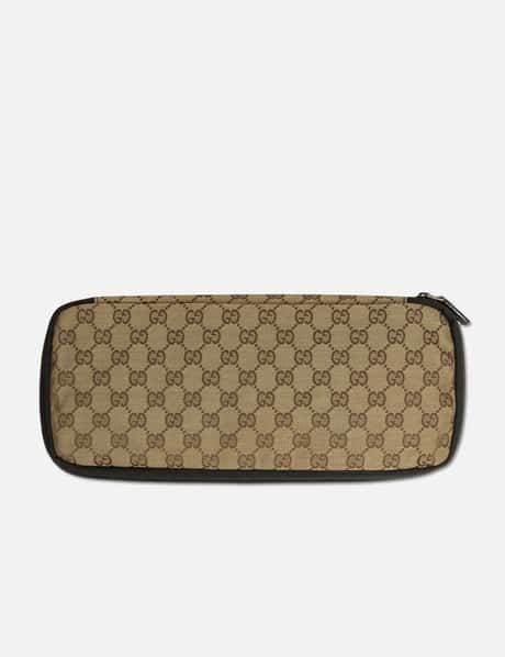 Gucci Gucci Monogram Travel Bag