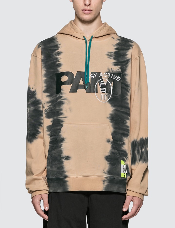 Beyond The Psy Tie Dye Hoodie Placeholder Image