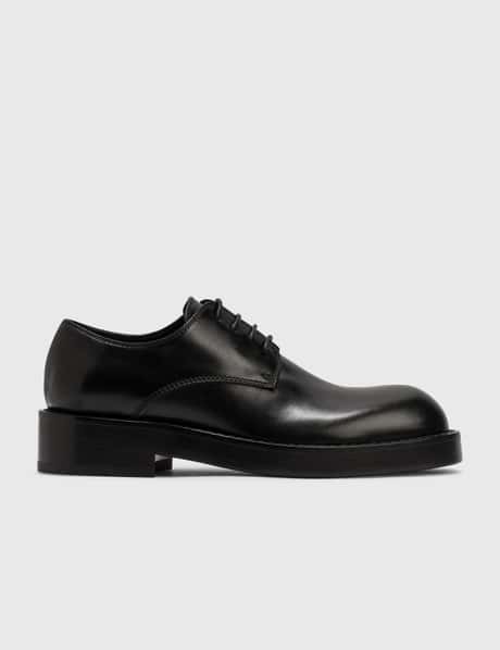 Ann Demeulemeester Olivier Lace Up Derby