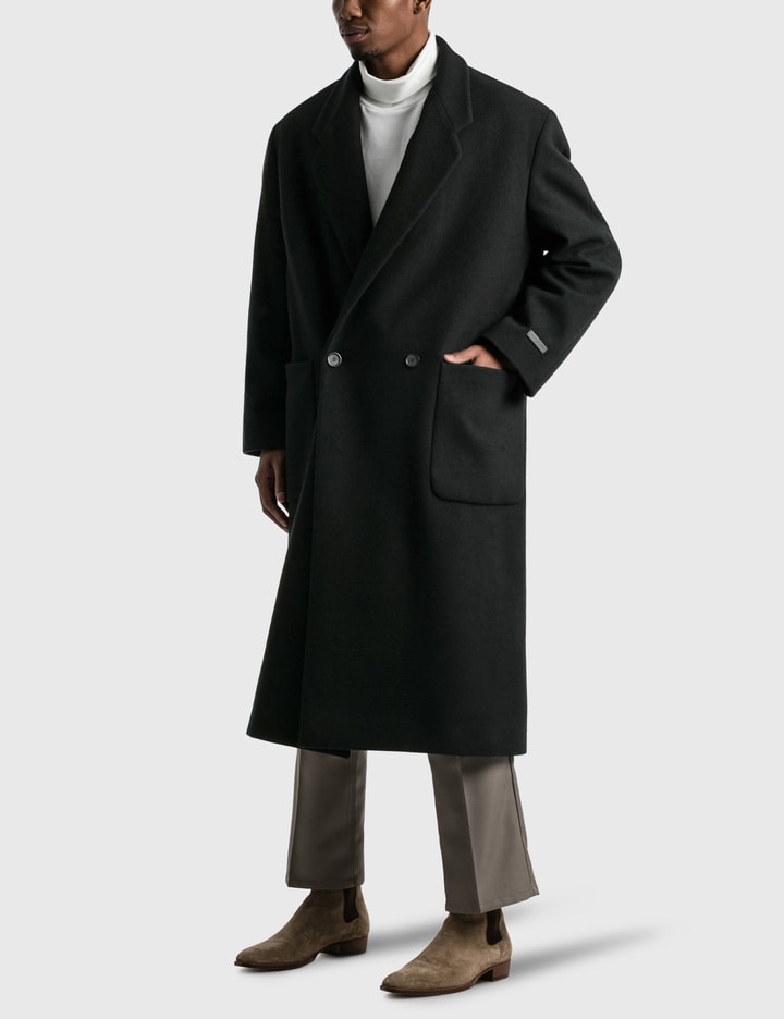 The Overcoat Placeholder Image