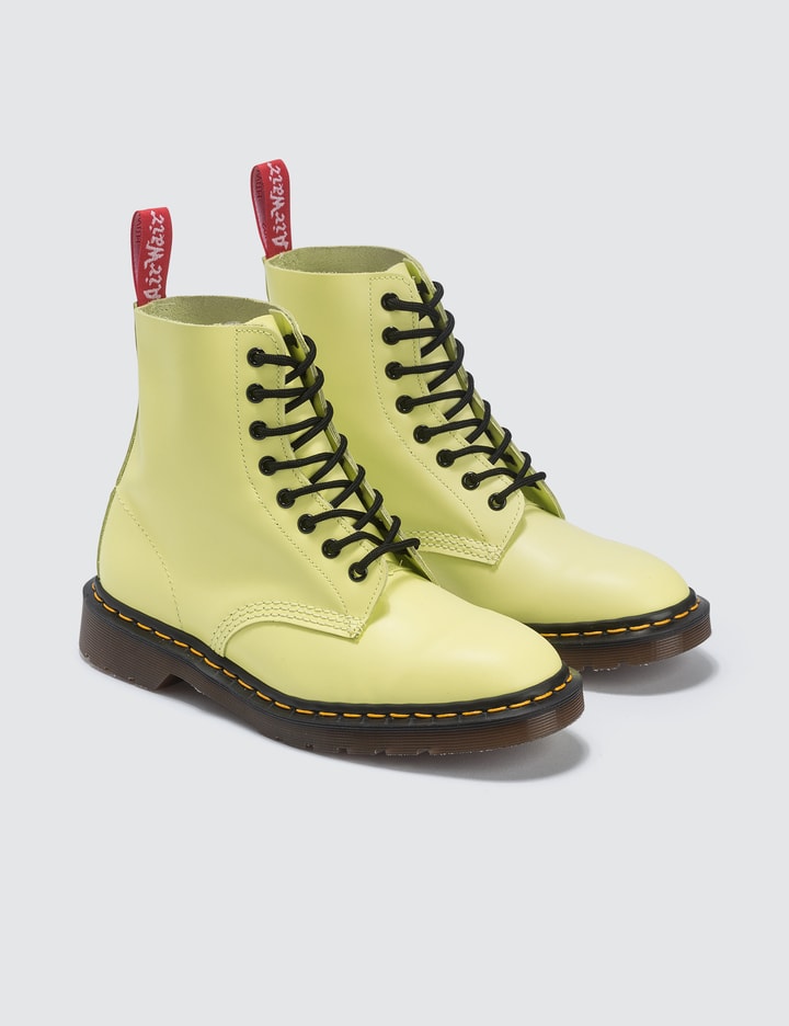 Undercover X Dr. Martens Boots Placeholder Image