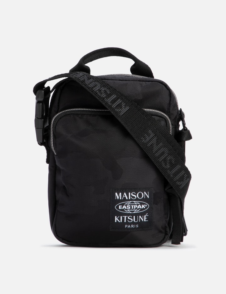 Maison Kitsuné x EASTPAK One Crossbody Bag Placeholder Image
