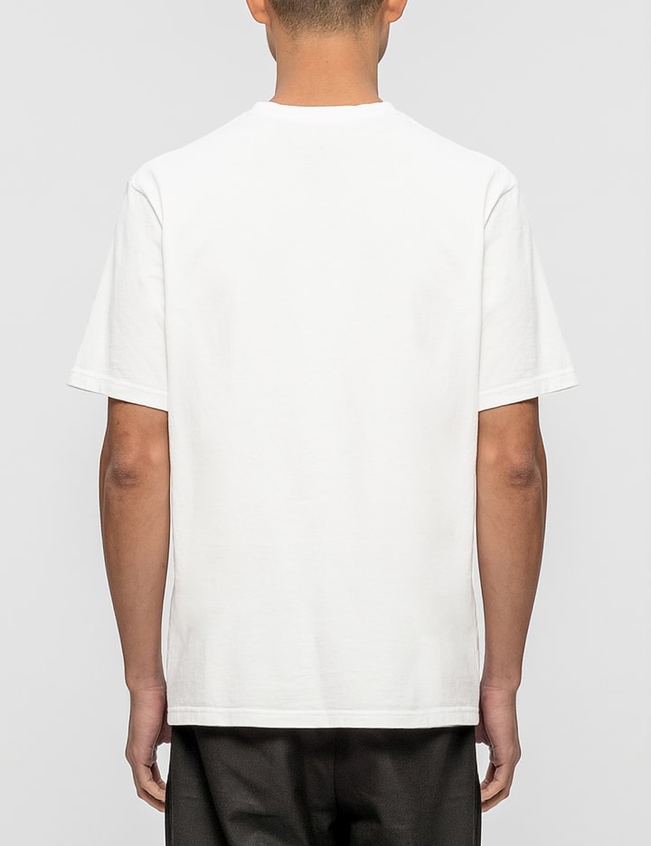 "Face" S/S T-Shirt Placeholder Image