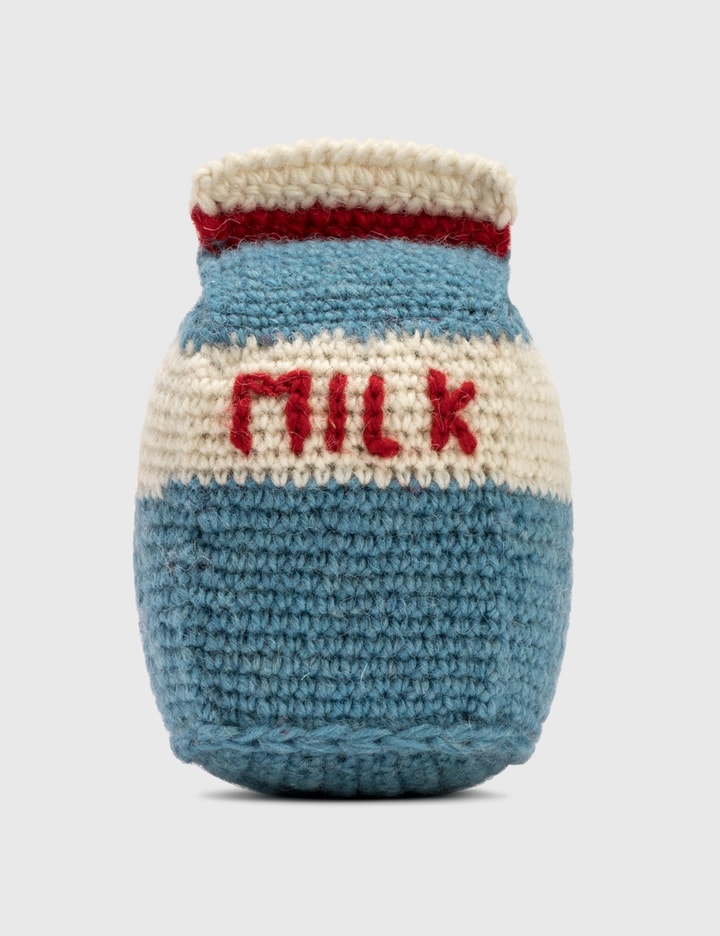Hand Knit Milk Placeholder Image