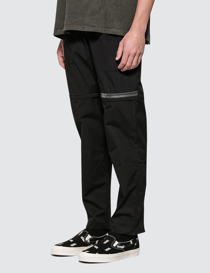 Milton Technical Zip Pants Placeholder Image