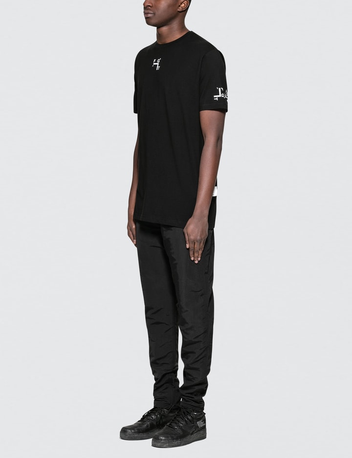 Fragment Design x  A-COLD-WALL*  T-shirt 2 Placeholder Image