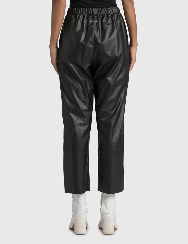 Faux Leather Pants Placeholder Image