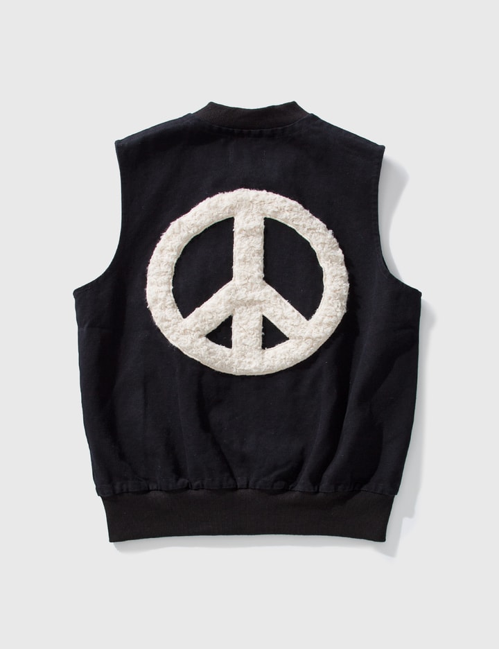 Peace Boa Patch Vest Placeholder Image