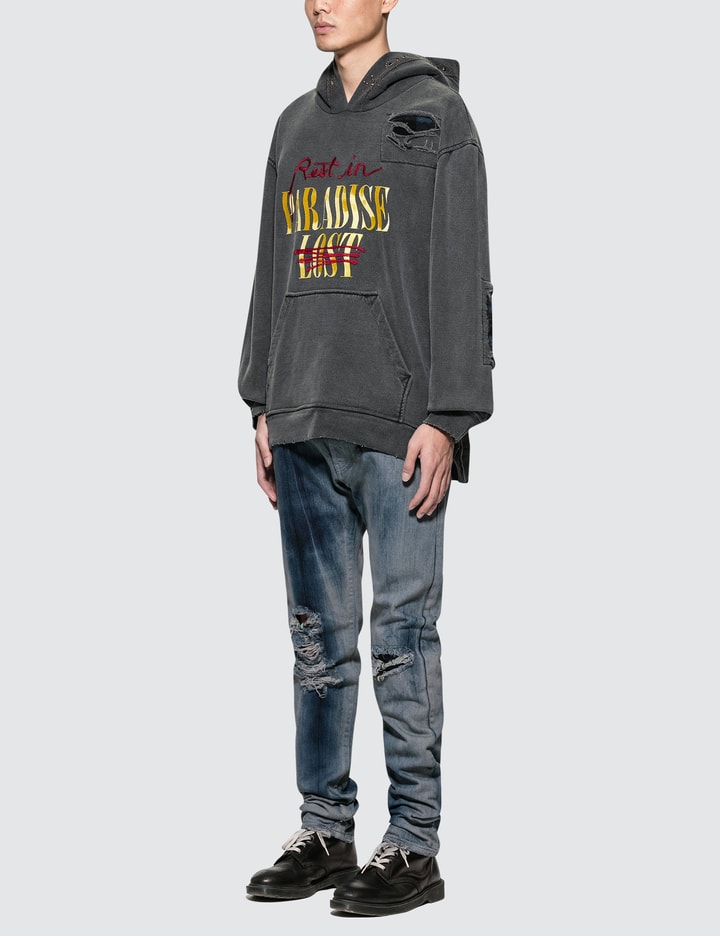 Othelo Gervacio Perfect Hoodie Placeholder Image