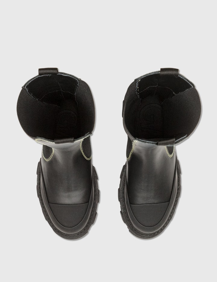 High Chelsea Boots Placeholder Image