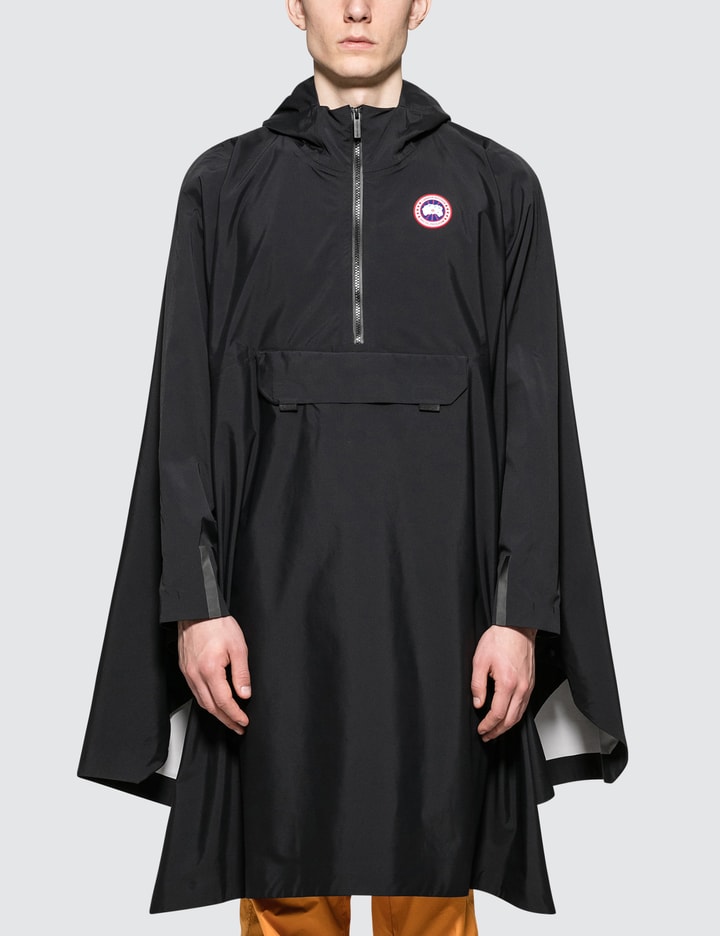 Field Poncho Placeholder Image