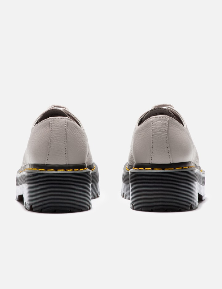 1461 Quad II Pisa Leather Platform Shoes Placeholder Image