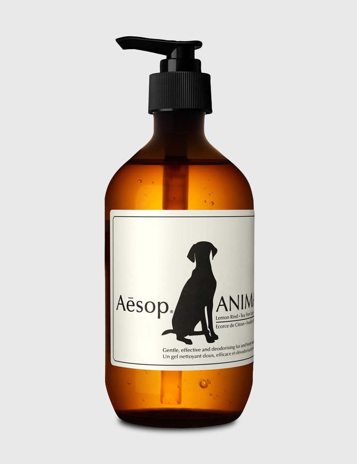 Animal Cleanser Placeholder Image
