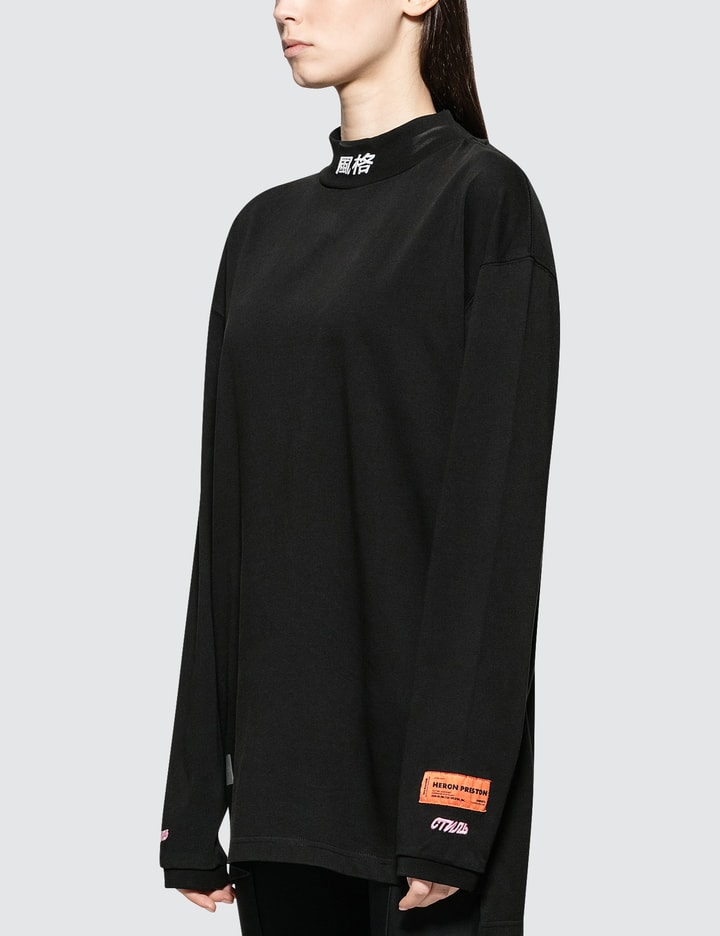 Turtleneck Fit Ls Ctnmb Chinese Placeholder Image