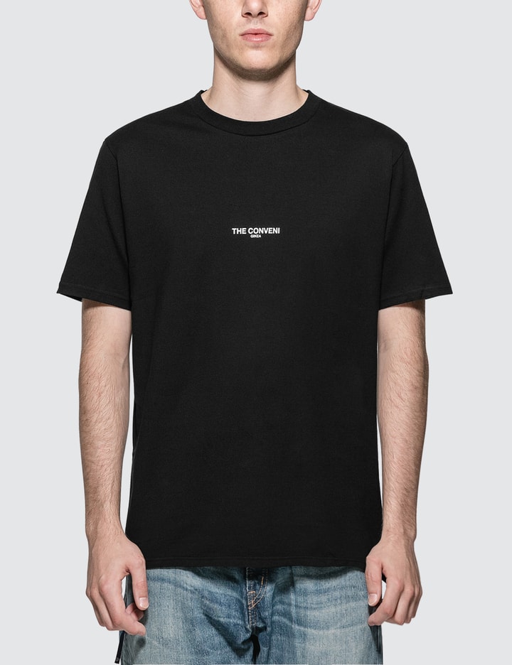 The Conveni T-shirt Placeholder Image