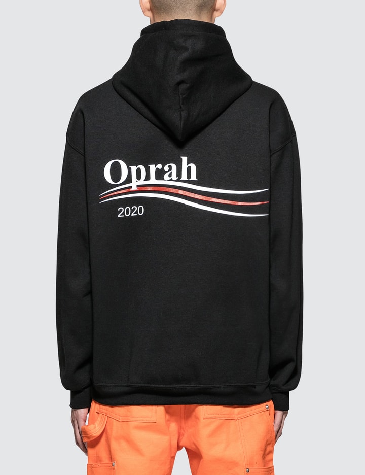 stærk Trivial donor Pizzaslime - Oprah 2020 Hoodie | HBX - HYPEBEAST 为您搜罗全球潮流时尚品牌