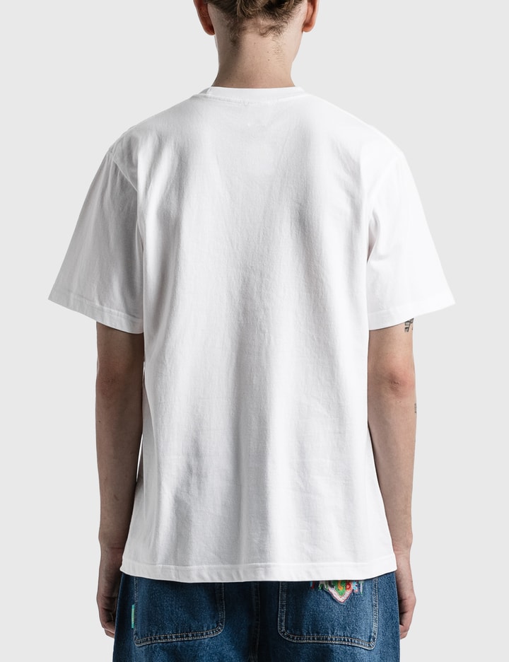 SG Face Rhinestone T-shirt Placeholder Image