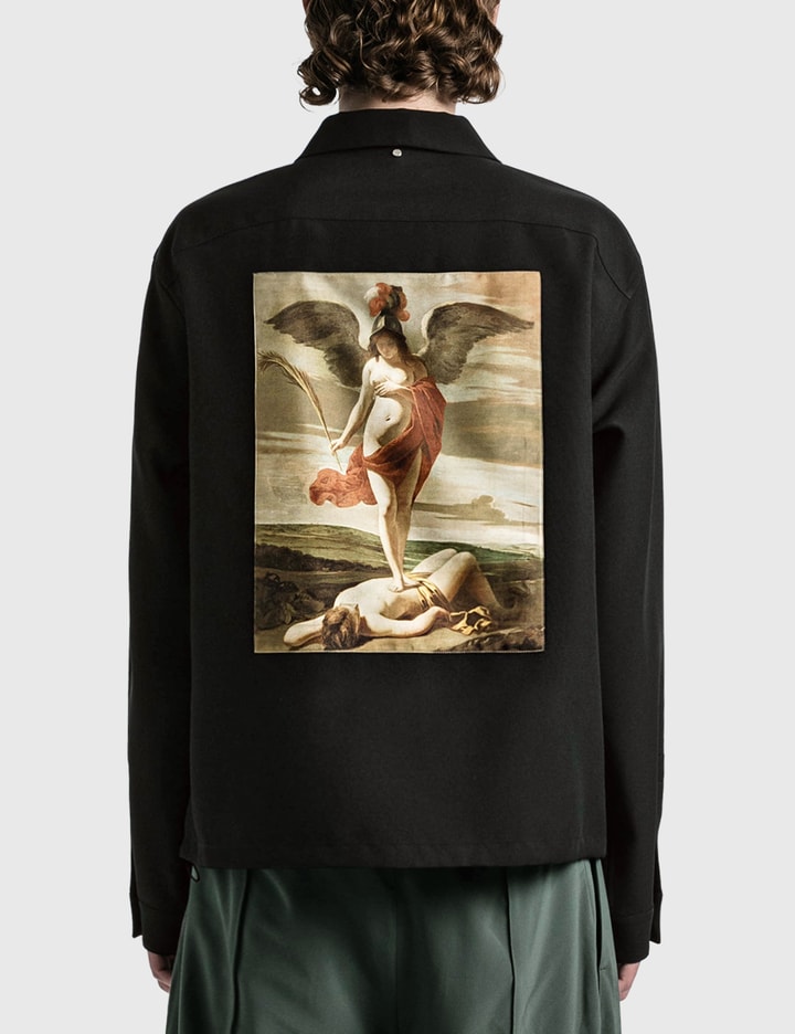 Allegory Shirt Placeholder Image