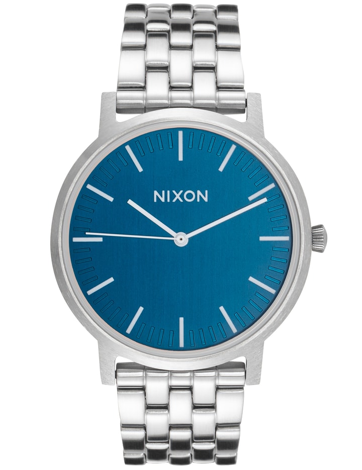 Porter with Navy Dial Placeholder Image