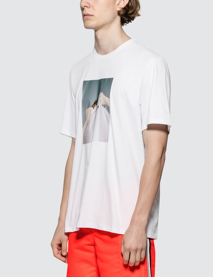Photoprint S/S T-Shirt Placeholder Image