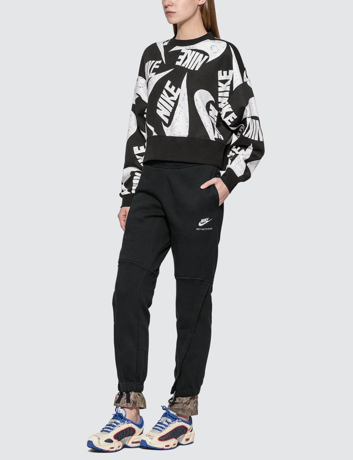 Nike Sportswear Fleece Sweatshirt Placeholder Image