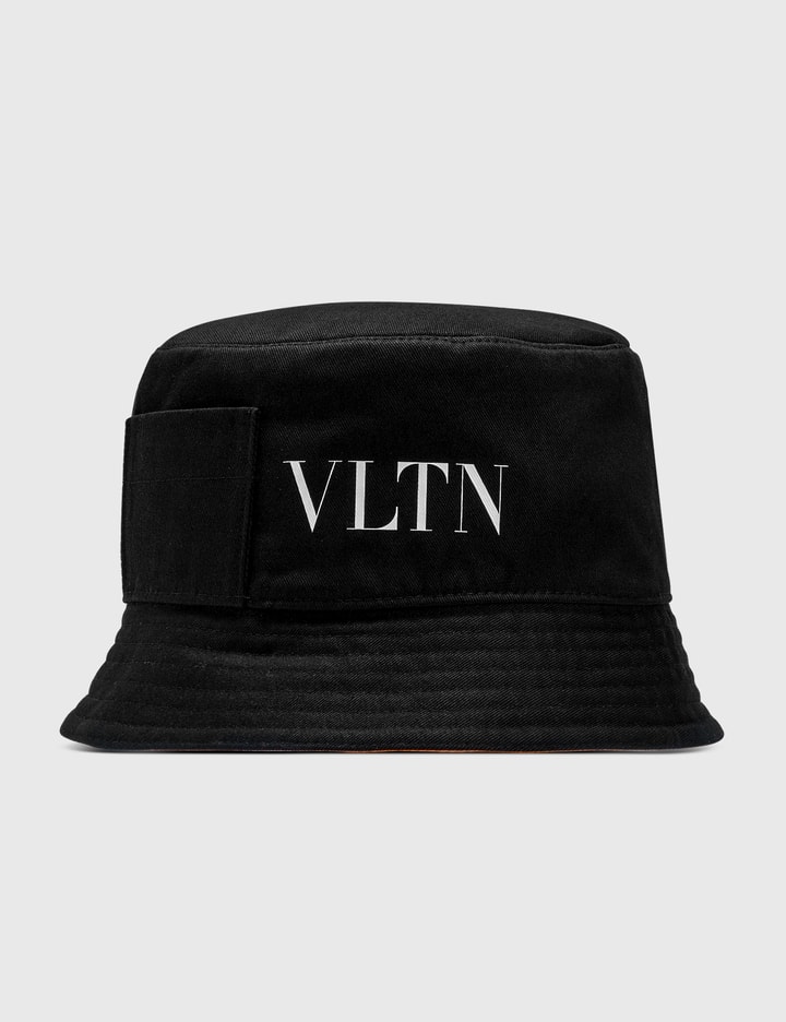Valentino Garavani VLTN Reversible Bucket Hat Placeholder Image