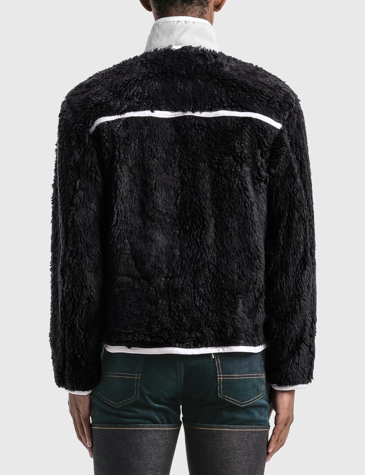 New Fleece Jacket Placeholder Image
