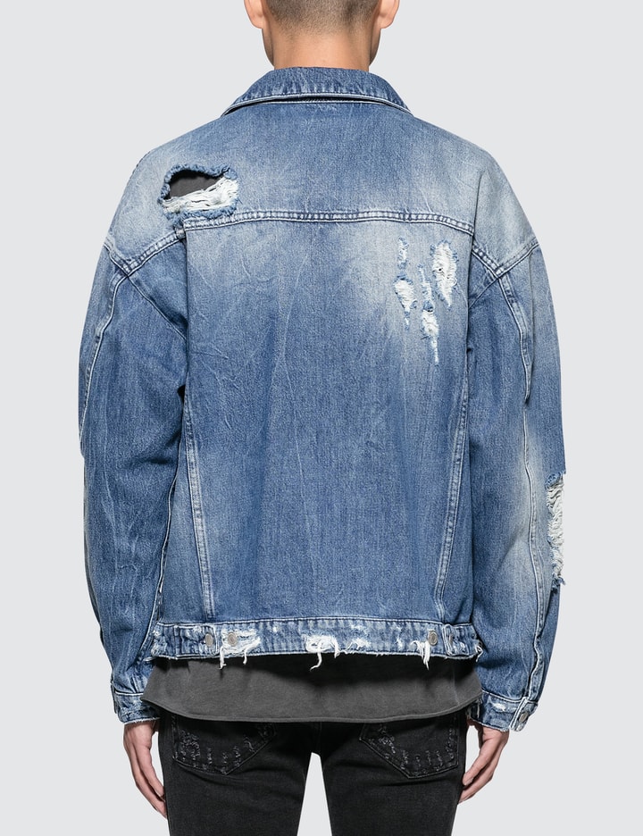 Rocky Two Jacket Placeholder Image