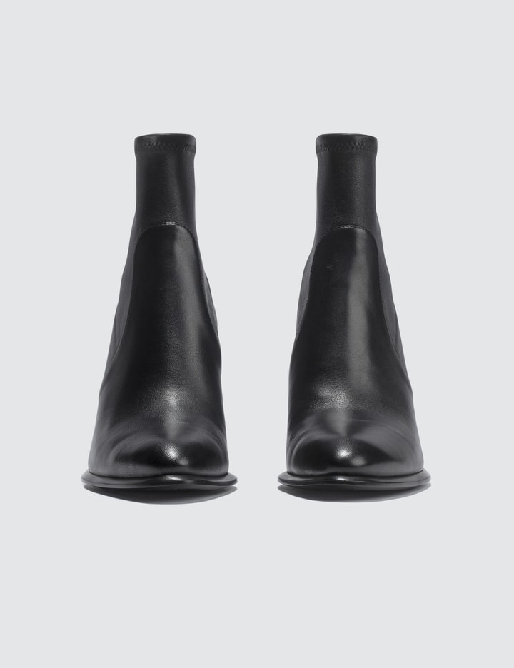 Anna Leather Boots Placeholder Image