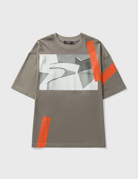 A-COLD-WALL* Gehry T-shirt
