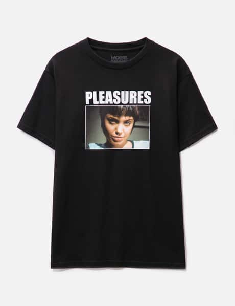 Pleasures Kate T-shirt