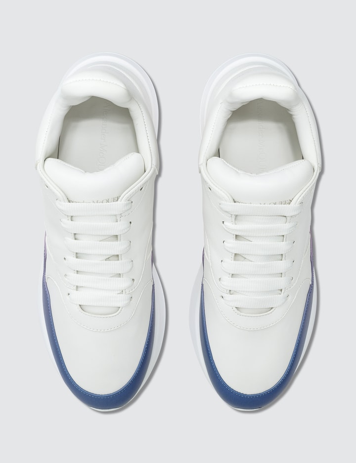 Leather Sneakers Placeholder Image