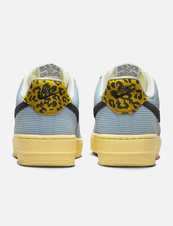 NIKE AIR FORCE 1 '07 Placeholder Image