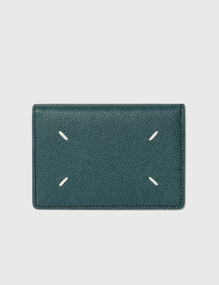 Leather Fold Wallet Placeholder Image