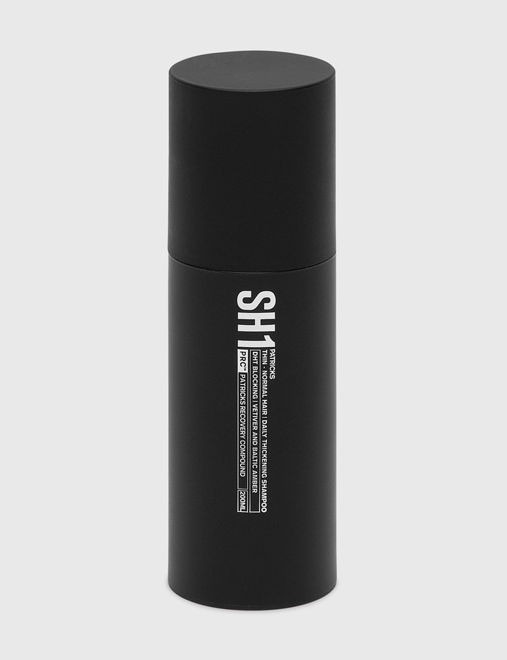SH1 Daily Thickening Shampoo Placeholder Image