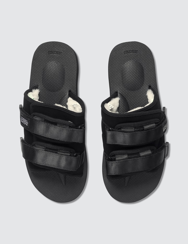 Moto-Mab Slide Sandals Placeholder Image