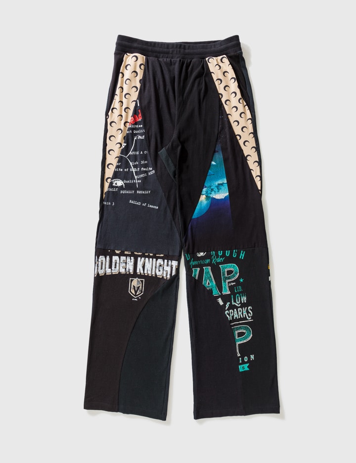 Graphic T-shirts Track Pants Placeholder Image