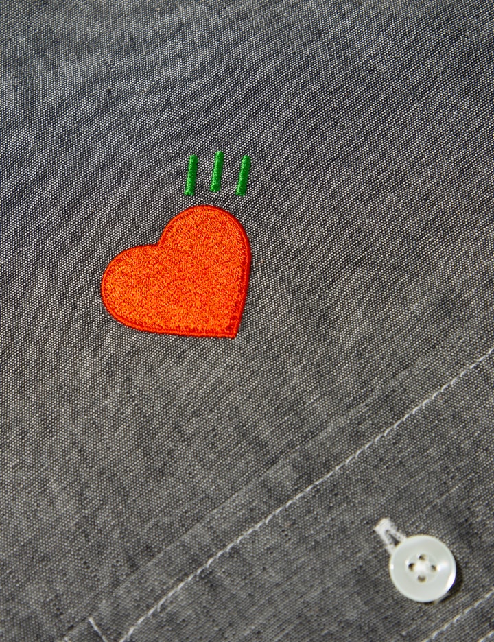 Chambray Shirt Placeholder Image