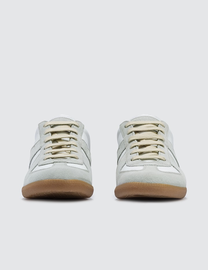 Replica Low Top Sneakers Placeholder Image