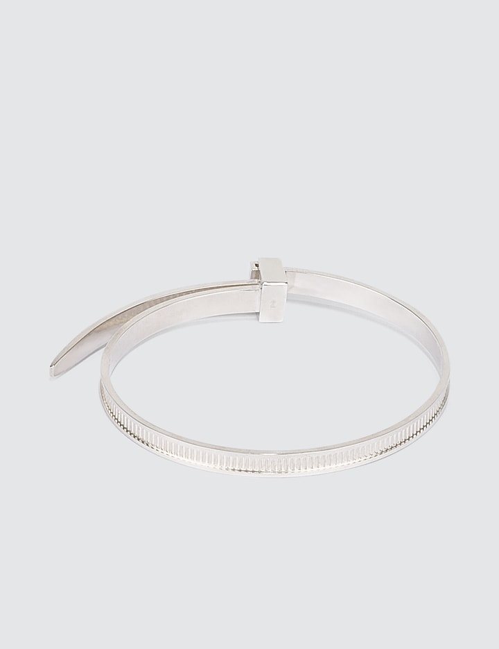 SSS Zip Tie Bracelet Placeholder Image