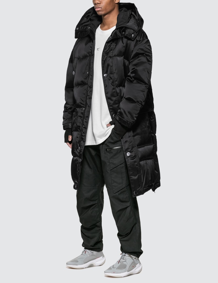 Nike x MMW Down Fill Jacket Placeholder Image