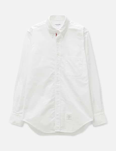 Thom Browne Button-up Shirt