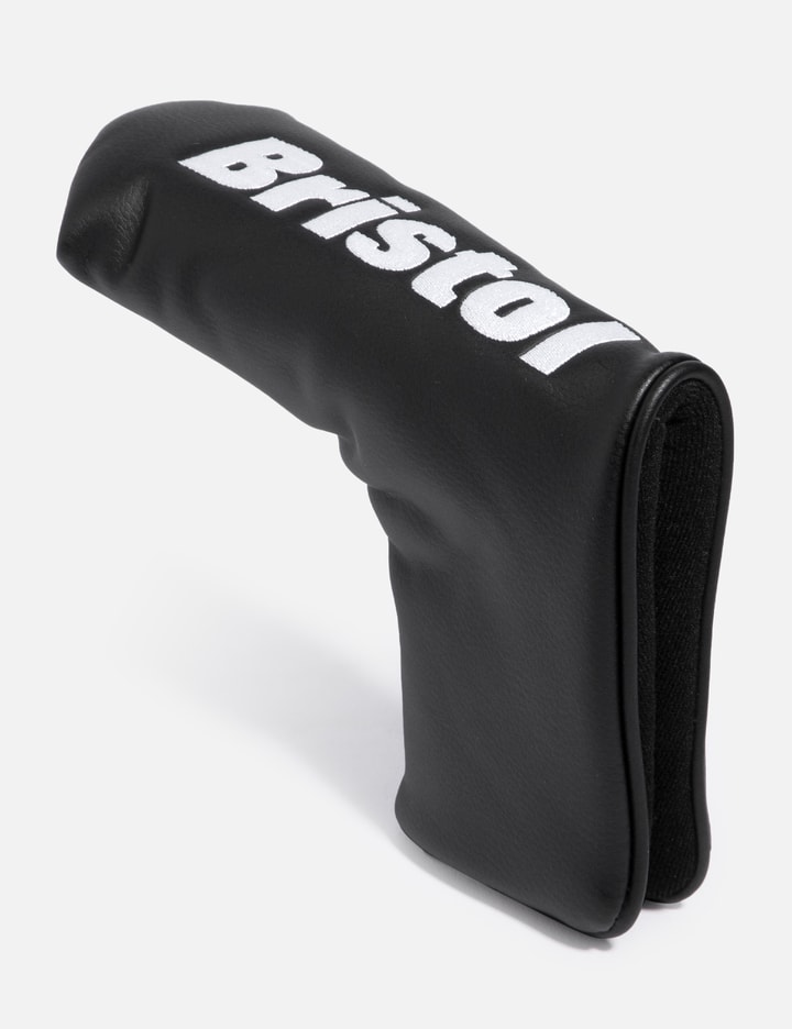 PUTTER HEAD COVER Placeholder Image
